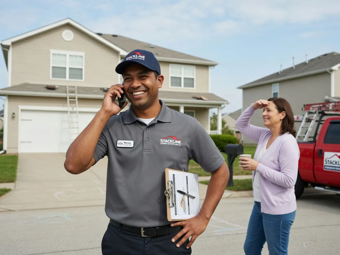Chimney flashing repair Science Hill, KY FAQs